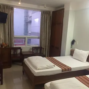 Onestar Danang Riverside Da Nang