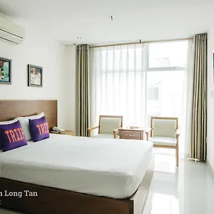 Aha Thanh Long Tan ** Ho Chi Minh City